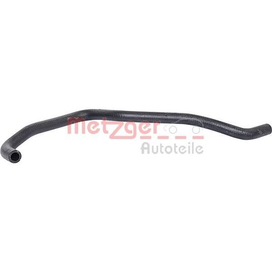2420011 Radiator Hose