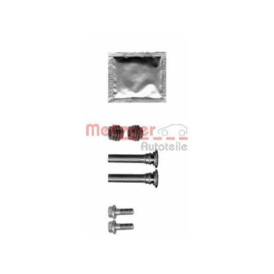 113-1319X Guide Sleeve Kit, brake caliper