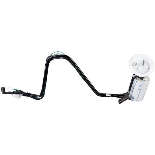 0 580 314 541 Fuel Feed Unit