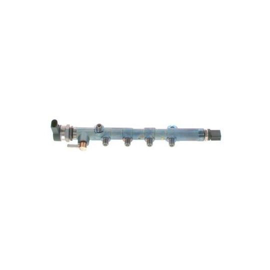 0 445 214 274 Distributor Pipe, fuel