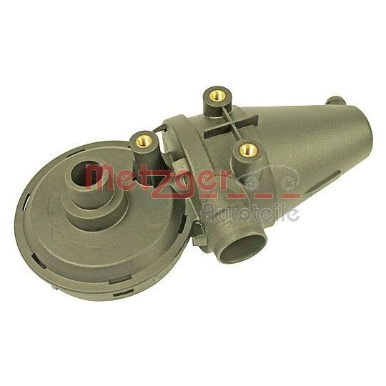 2385004 Valve, engine block breather
