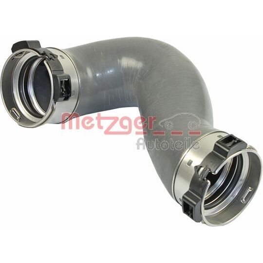 2400206 Charger Air Hose