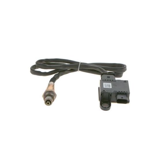 0 281 007 095 Particle Sensor
