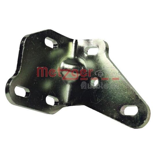 2310030 Roller Guide, sliding door