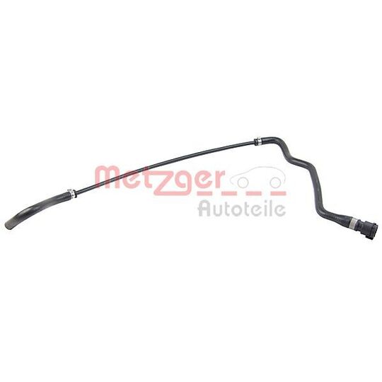2420529 Radiator Hose