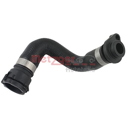 2420517 Radiator Hose