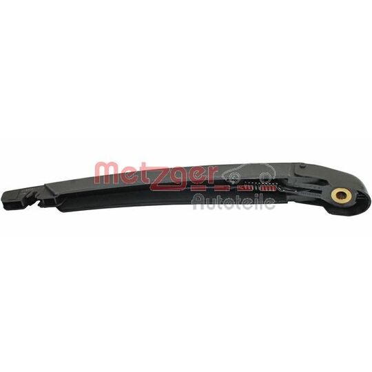 2190381 Wiper Arm, window cleaning