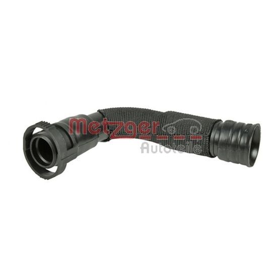 2380078 Hose, crankcase breather
