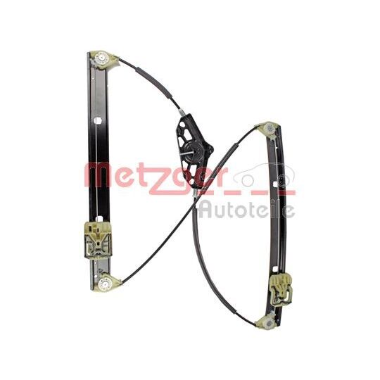 2160276 Window Regulator