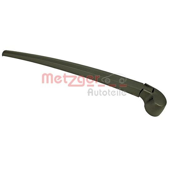 2190125 Wiper Arm, windscreen washer