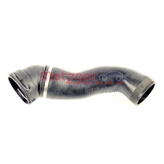 2400135 Charger Air Hose
