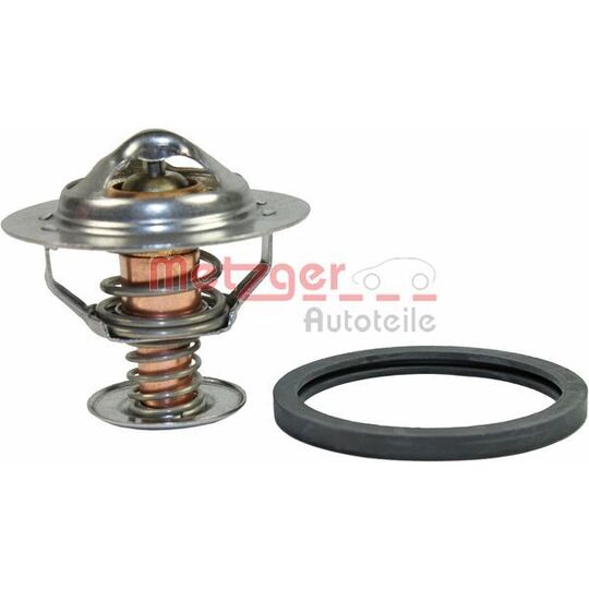 4006020 Thermostat, coolant