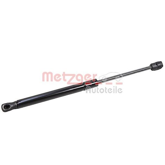 2110544 Gas Spring, boot-/cargo area