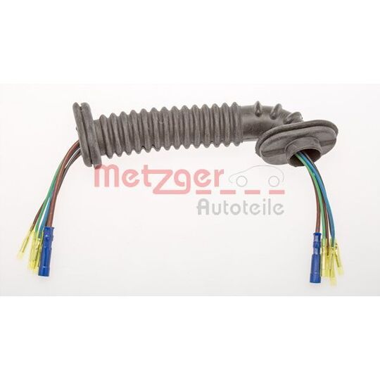 2320003 Cable Repair Set, tailgate