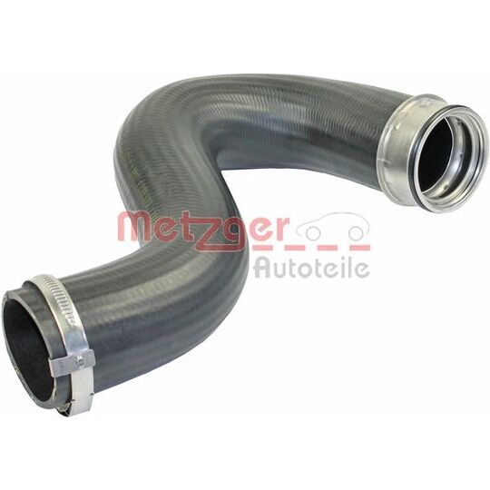 2400260 Charger Air Hose