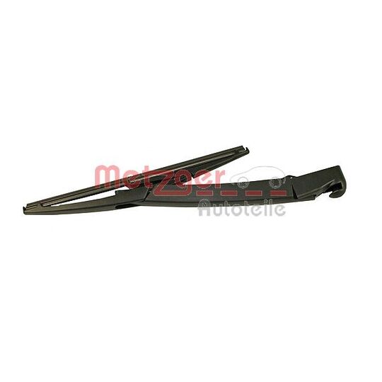2190204 Wiper Arm, window cleaning