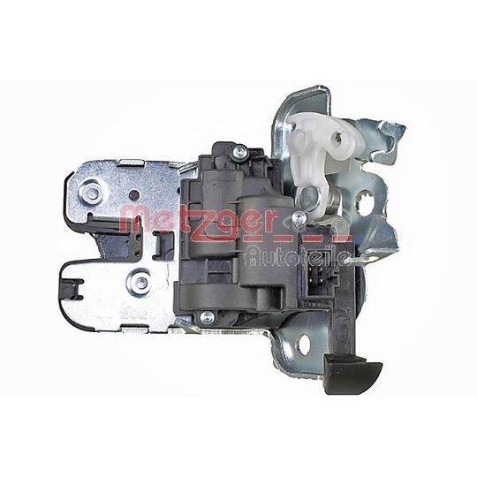 2310618 Tailgate Lock