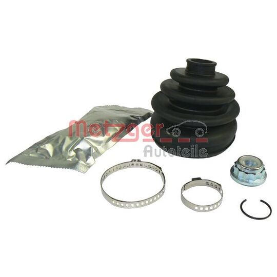 751.022 Bellow Set, drive shaft