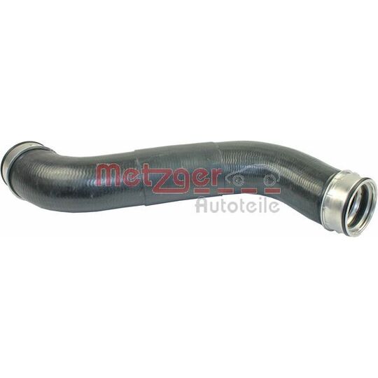 2400256 Charger Air Hose