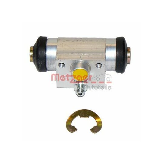 101-871 Wheel Brake Cylinder