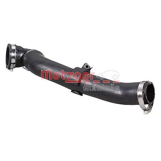 2400247 Charger Air Hose