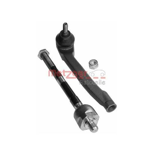 56017202 Rod Assembly
