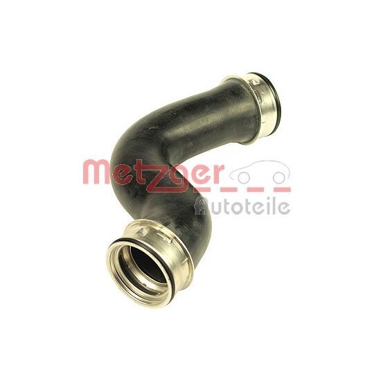 2400106 Charger Air Hose