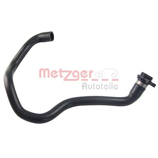 2420526 Radiator Hose