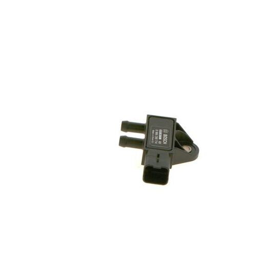 0 986 280 714 Sensor, exhaust pressure