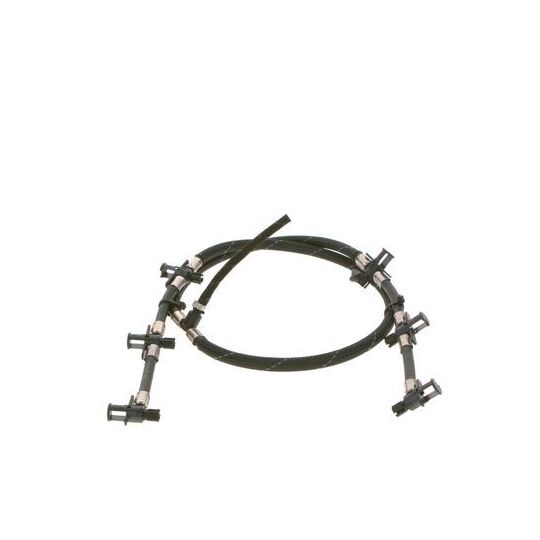 0 928 402 102 Hose, fuel overflow