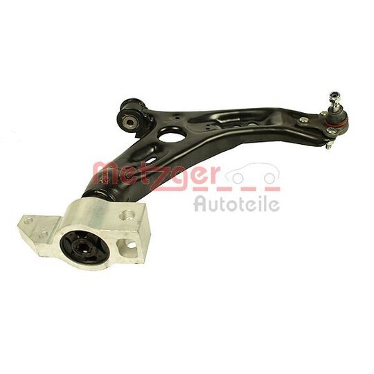 58079002 Track Control Arm