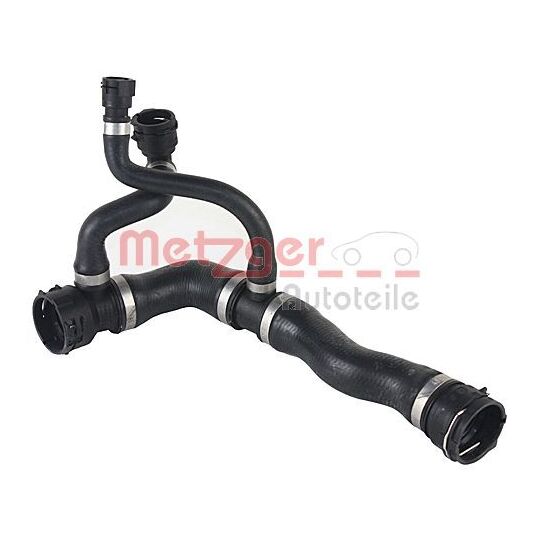 2420525 Radiator Hose