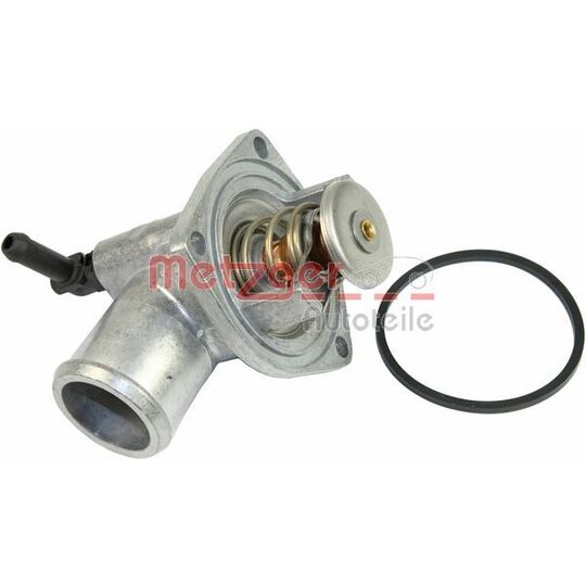 4006158 Thermostat, coolant