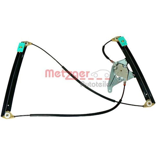 2160052 Window Regulator