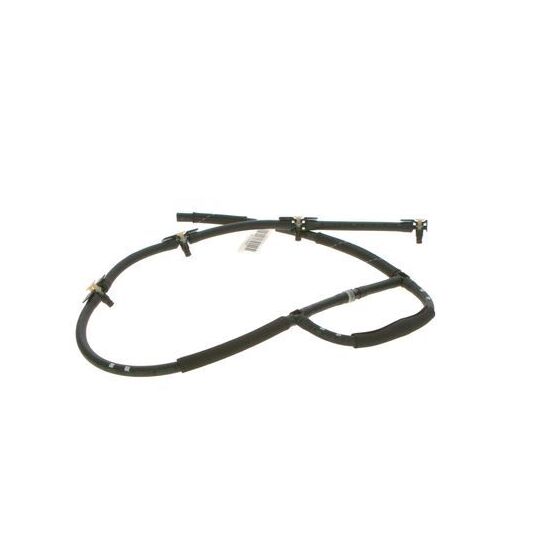 0 445 130 069 Hose, fuel overflow