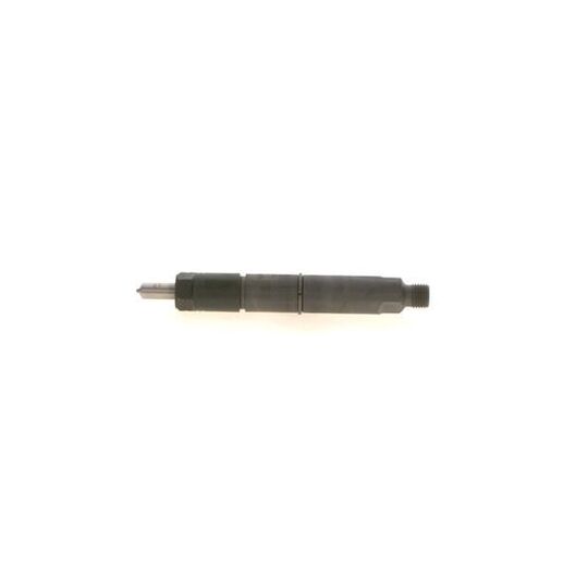 0 986 430 196 Nozzle and Holder Assembly