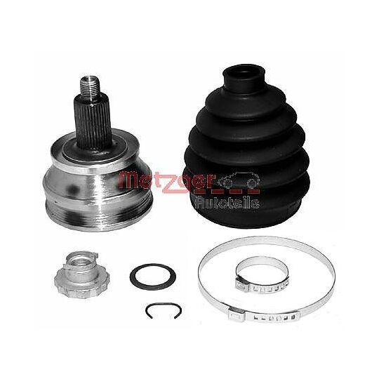 7110107 Joint Kit, drive shaft