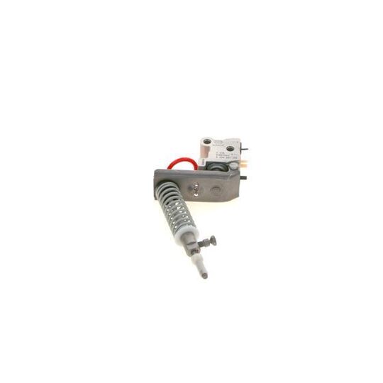 0 204 031 199 Brake Power Regulator