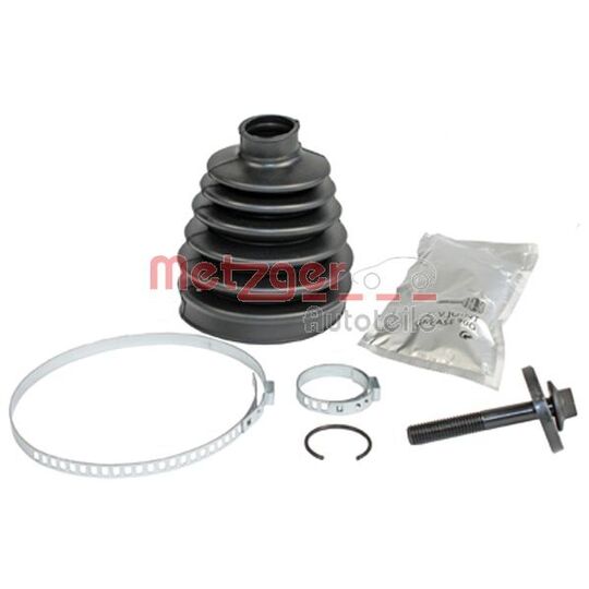 751.500 Bellow Set, drive shaft