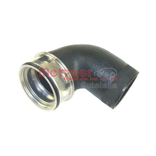 2400117 Charger Intake Hose