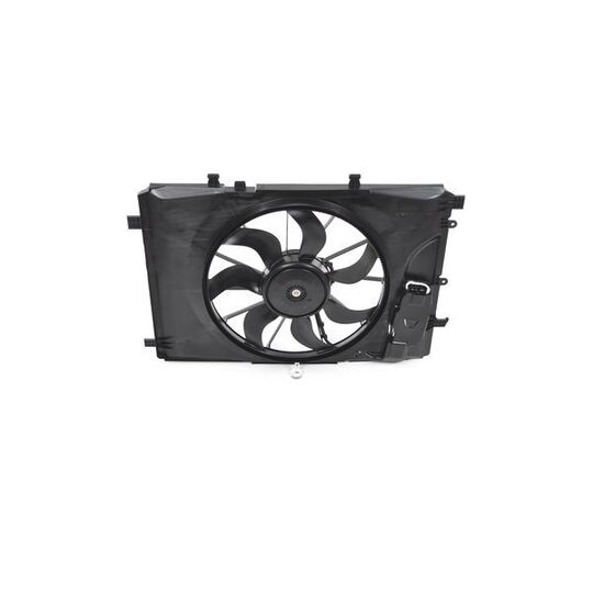 0 130 308 536 Fan, engine cooling