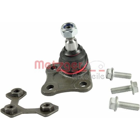 57004012 Ball Joint