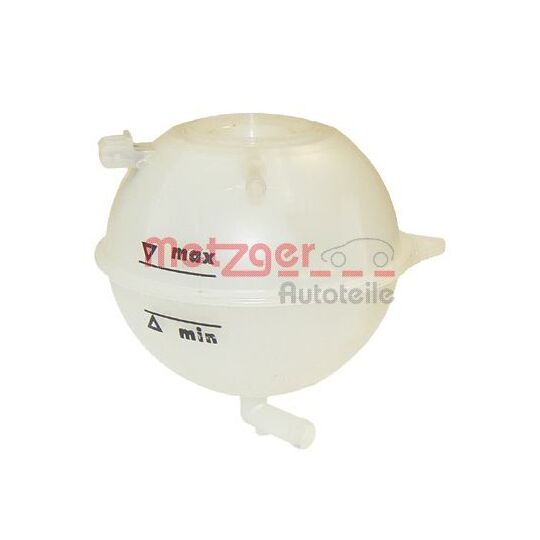 2140006 Expansion Tank, coolant