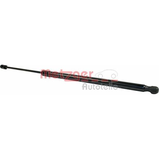 2110677 Gas Spring, boot-/cargo area