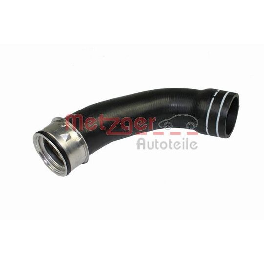 2400130 Charger Intake Hose