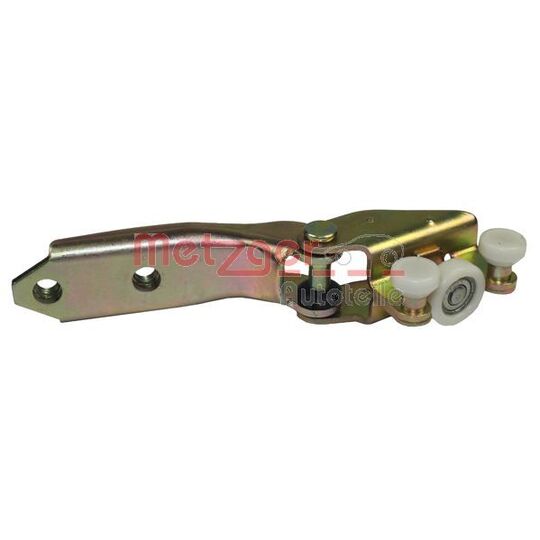 2310003 Roller Guide, sliding door