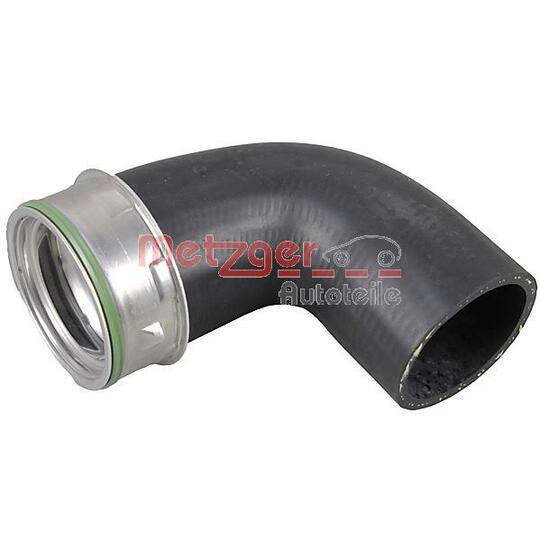 2400928 Charger Air Hose