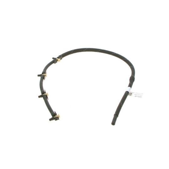 0 445 130 230 Hose, fuel overflow