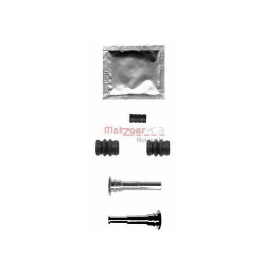 113-1317X Guide Sleeve Kit, brake caliper