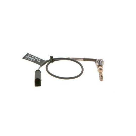 0 986 259 042 Sensor, exhaust gas temperature